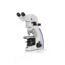 Прямой микроскоп Primotech
