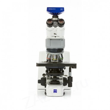 Прямой микроскоп Axio Scope.A1